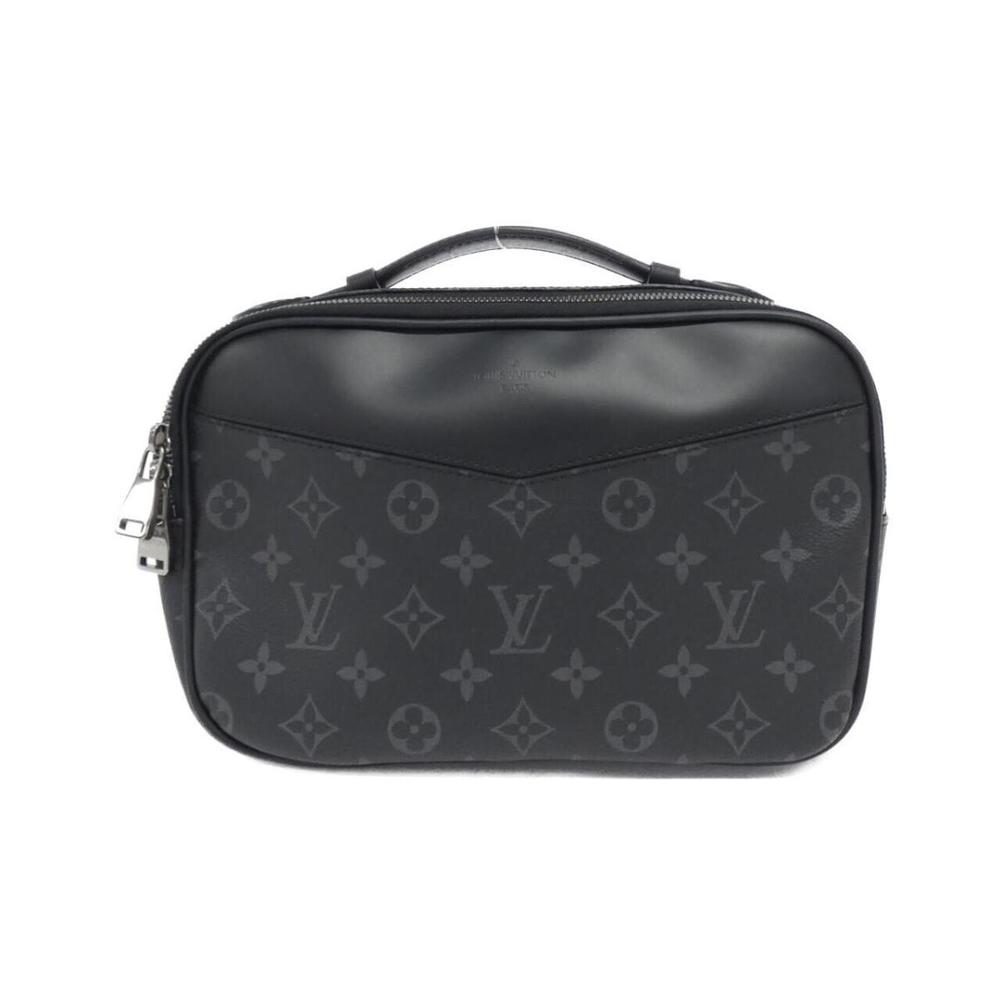 Louis Vuitton Bum Eclipse Bag Monogram